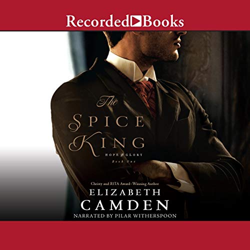 Algopix Similar Product 7 - The Spice King