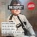 Algopix Similar Product 16 - The Suspect An Olympic Bombing the