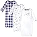 Algopix Similar Product 3 - Touched by Nature Unisex Baby Organic