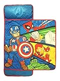 Algopix Similar Product 2 - Jay Franco Toddler Nap Mats