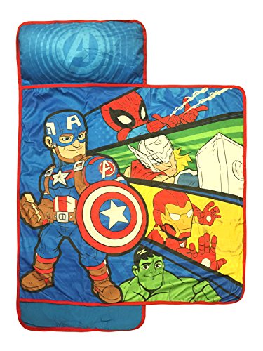 Algopix Similar Product 3 - Jay Franco Toddler Nap Mats