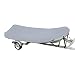 Algopix Similar Product 11 - CSR Boat Cover INFBN-12 INF PG Gray