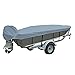 Algopix Similar Product 9 - Boat Cover VHF-14 PG Gray