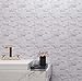 Algopix Similar Product 11 - Miscasa 1 Tile 115 586Peel and