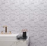 Algopix Similar Product 12 - Miscasa 1 Tile 115 586Peel and