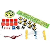 Algopix Similar Product 13 - 1SET NE555 Component Electronics