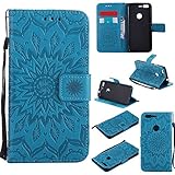 Algopix Similar Product 3 - Google Pixel CaseTHRION Elegant Retro