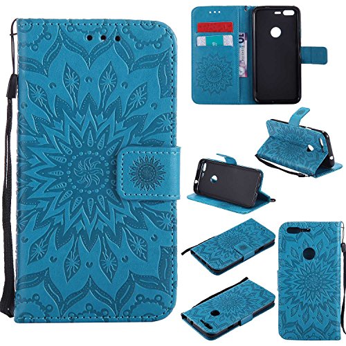 Algopix Similar Product 18 - Google Pixel CaseTHRION Elegant Retro