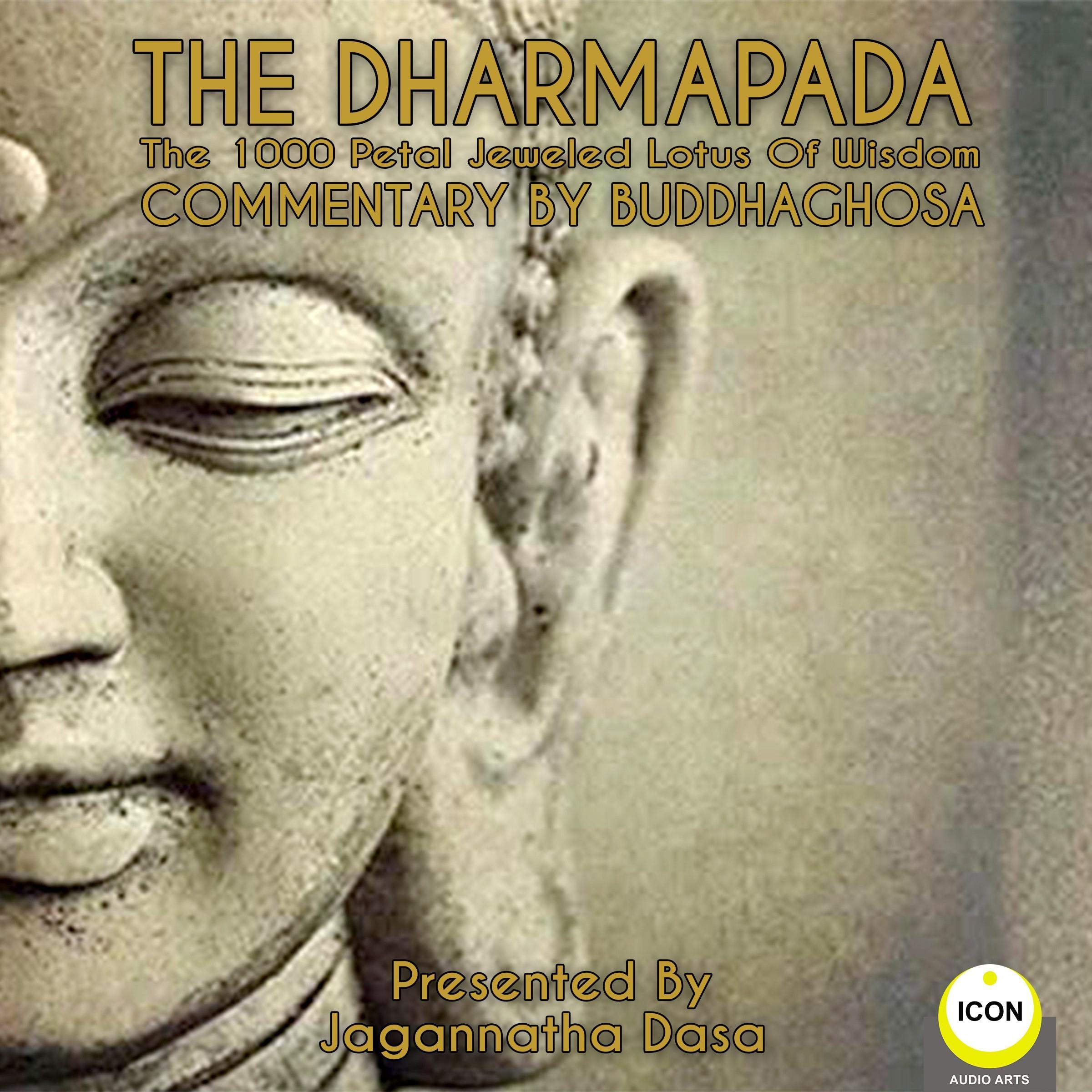 Algopix Similar Product 6 - The Dharmapada The 1000 Petal Jeweled