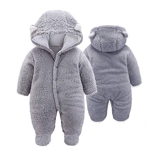 Algopix Similar Product 12 - XMWEALTHY Unisex Baby Cloth Winter