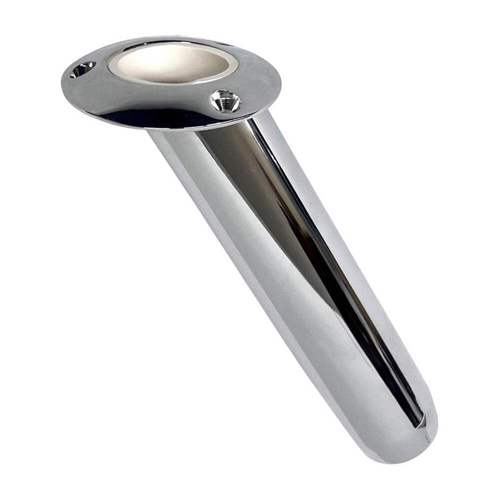 Algopix Similar Product 1 - Rupp 30 Degree Fixed Standard Rod Holder