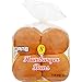Algopix Similar Product 5 - Grandma Sycamores Hamburger Buns 8