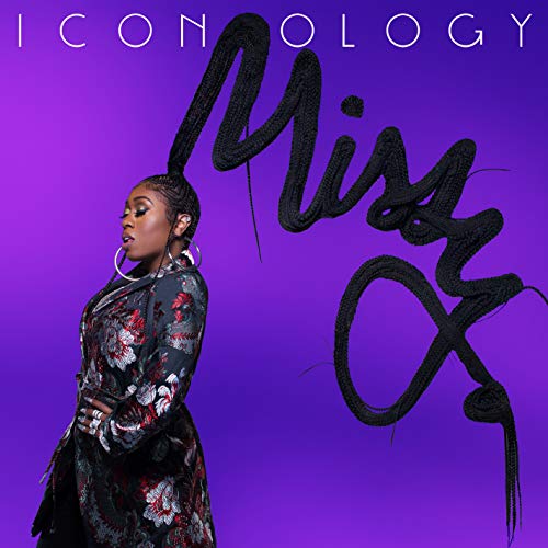 Algopix Similar Product 4 - ICONOLOGY [Explicit]