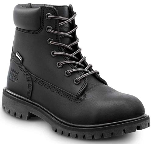 Algopix Similar Product 17 - Timberland PRO 6IN Direct Attach