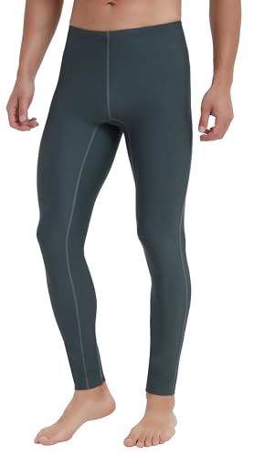 Algopix Similar Product 16 - Ubestyle UPF 50 Mens Active Surfing