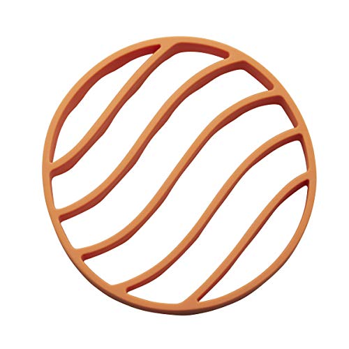 Algopix Similar Product 4 - Instant Pot Silicone Roasting Rack