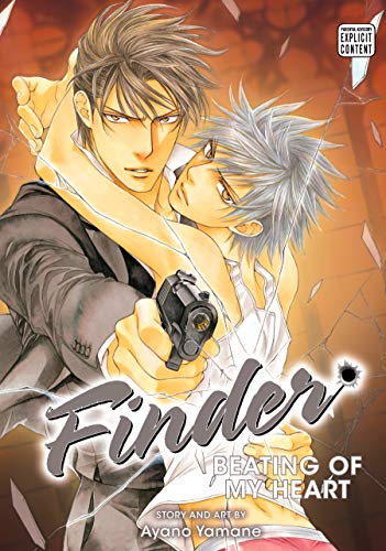 Algopix Similar Product 11 - Finder Deluxe Edition Beating of My