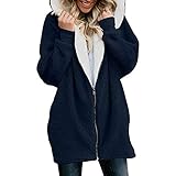 Algopix Similar Product 16 - aihihe Plus Size Winter Coats for Women