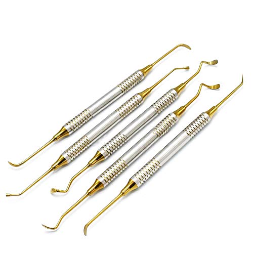 Algopix Similar Product 2 - DDP Premium 5 pcs Sinus Lift