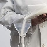 Algopix Similar Product 16 - Teflon PFA Funnels - 15mL Micro Funnel