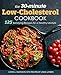 Algopix Similar Product 2 - The 30minute LowCholesterol Cookbook