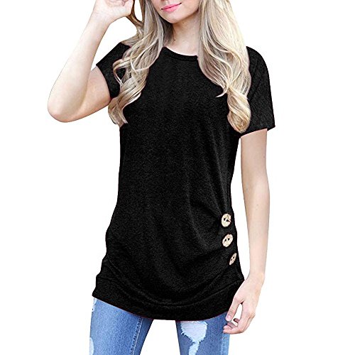 Algopix Similar Product 12 - Tunics for Women to Wear with Leggings