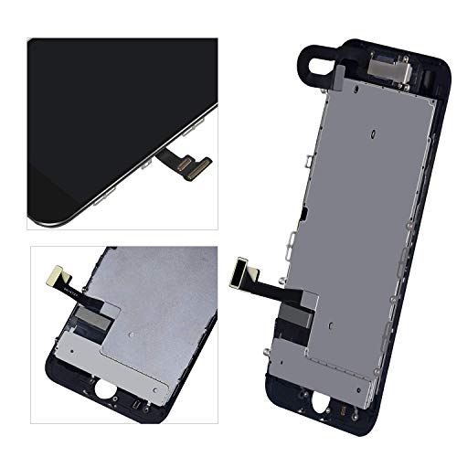 Algopix Similar Product 14 - BeeFix Screen Replacement Compatible
