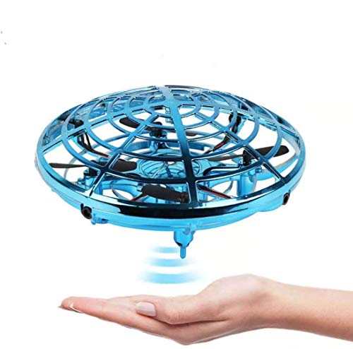 Algopix Similar Product 13 - KETEP 2021 Upgrade Flying Toys Drones