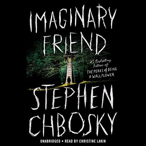 Algopix Similar Product 5 - Imaginary Friend
