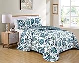 Algopix Similar Product 4 - Kids Zone Home Linen Bedspread Set