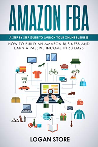 Algopix Similar Product 16 - AMAZON FBA A step by step guide to