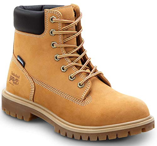 Algopix Similar Product 2 - Timberland PRO 6IN Direct Attach