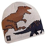 Algopix Similar Product 8 - Turtle Fur Kids Boys Jurassic Knit