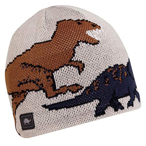 Algopix Similar Product 8 - Turtle Fur Kids Boys Jurassic Knit