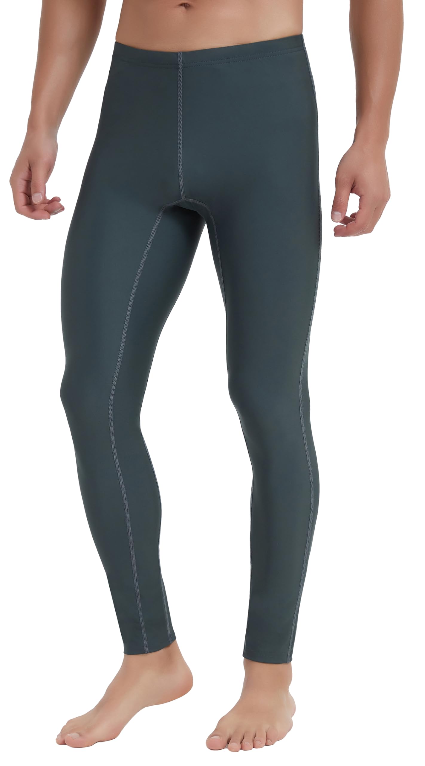 Algopix Similar Product 15 - Ubestyle UPF 50 Mens Active Surfing