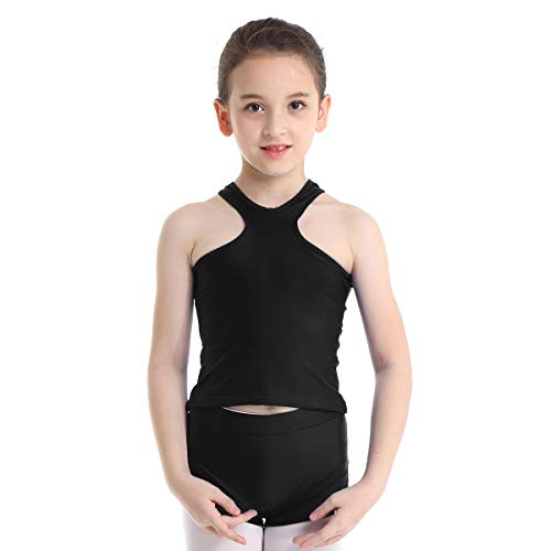 Algopix Similar Product 14 - vastwit Kids Girls 2Pcs Lace Splice