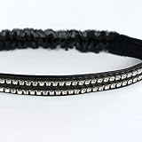 Algopix Similar Product 17 - Edina Lady Leather in Black