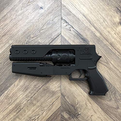 Algopix Similar Product 19 - Omolon Kumakatok HC4 Legendary Hand