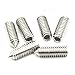 Algopix Similar Product 4 - Huicai Machine Meter Screws Stainless