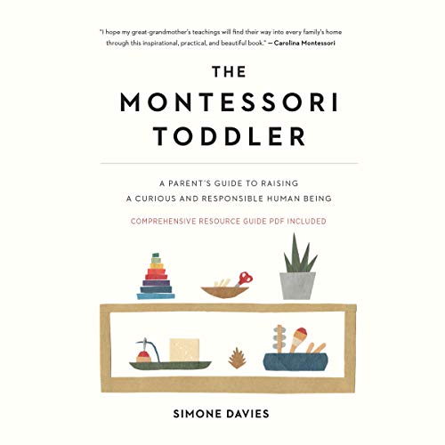 Algopix Similar Product 18 - The Montessori Toddler