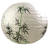 Algopix Similar Product 2 - Japanese Decorative Hanging Ball Paper