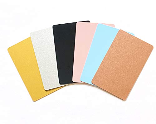 Algopix Similar Product 9 - X-ray Marker Holder Card