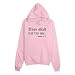 Algopix Similar Product 13 - Thou Shall Not Try Me Printed Hoodies