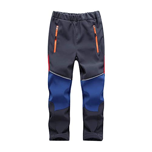 Algopix Similar Product 15 - Toomett Boys Snow PantsGirls Kids