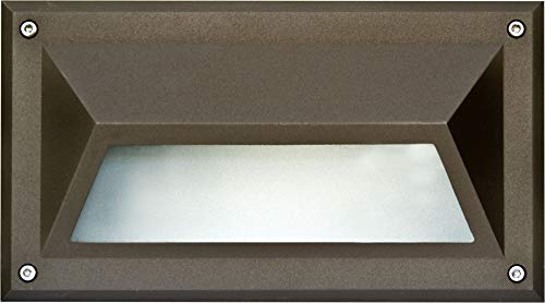 Algopix Similar Product 11 - Dabmar Lighting DSL1027BZ 7W  120V