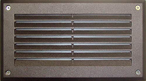 Algopix Similar Product 17 - Dabmar Lighting DSL1026BZ 7W  120V