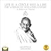 Algopix Similar Product 17 - Life Is a Circle Not a Line The Wisdom