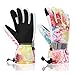 Algopix Similar Product 5 - Yidomto Waterproof Touchscreen Ski 