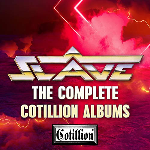 Algopix Similar Product 2 - The Complete Cotillion Albums [Explicit]