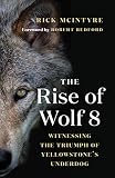 Algopix Similar Product 17 - The Rise of Wolf 8 Witnessing the